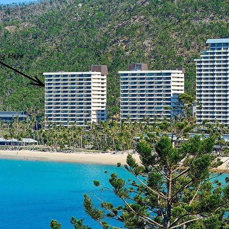 Whitsunday East 1106 On Hamilton Island By Hamorent Exterior photo