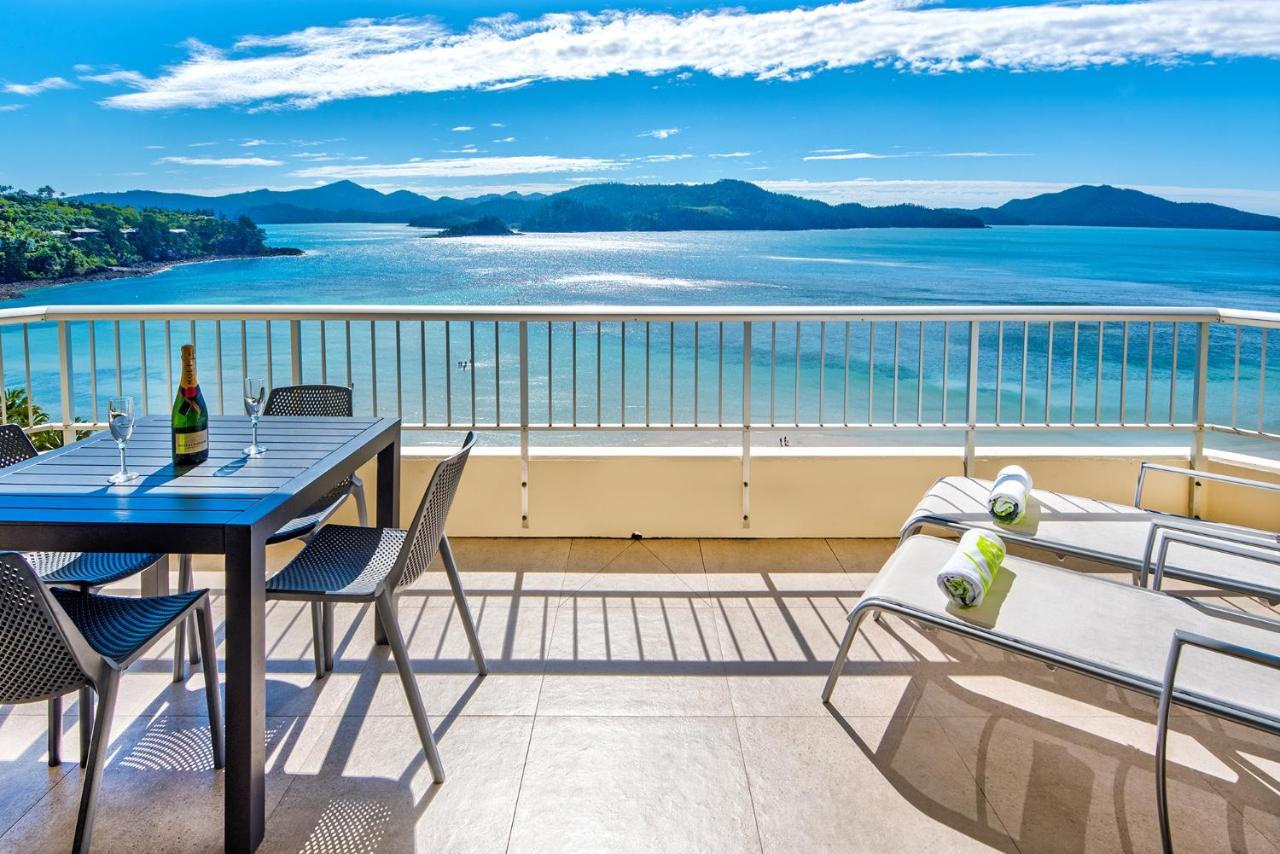 Whitsunday East 1106 On Hamilton Island By Hamorent Exterior photo