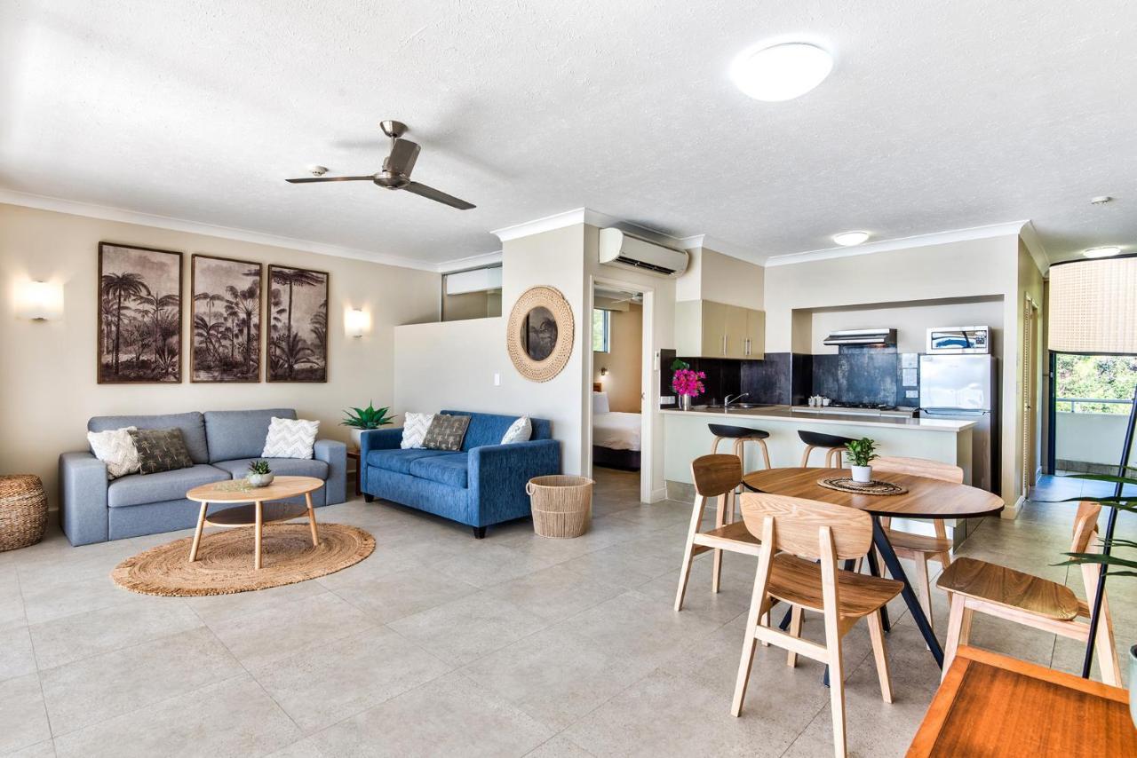 Whitsunday East 1106 On Hamilton Island By Hamorent Exterior photo