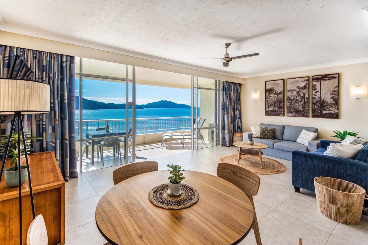 Whitsunday East 1106 On Hamilton Island By Hamorent Exterior photo