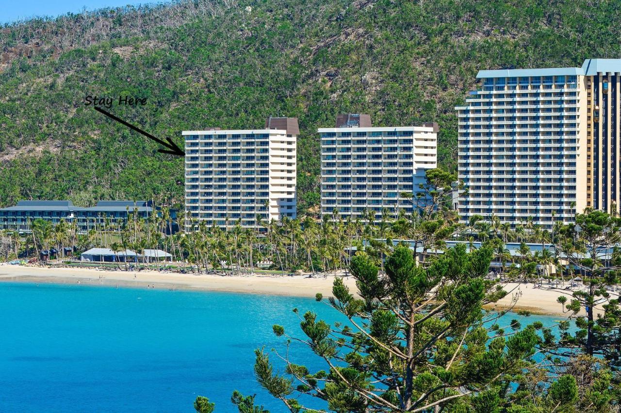 Whitsunday East 1106 On Hamilton Island By Hamorent Exterior photo
