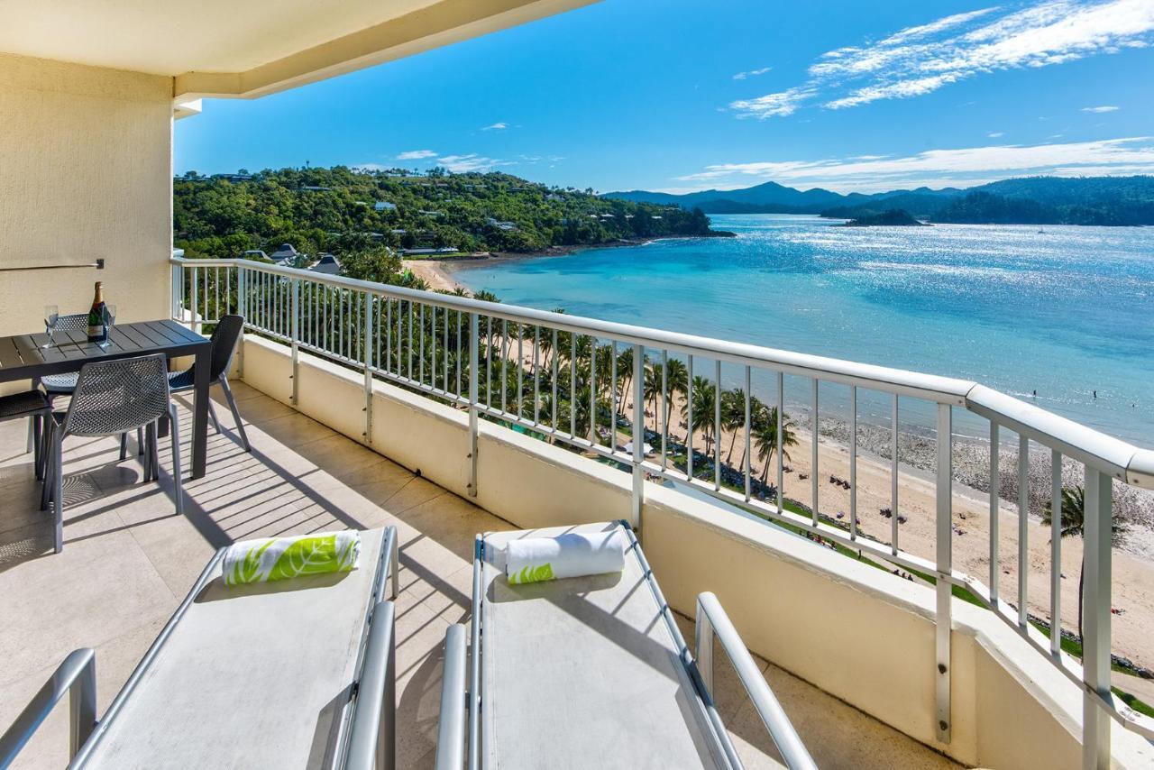 Whitsunday East 1106 On Hamilton Island By Hamorent Exterior photo